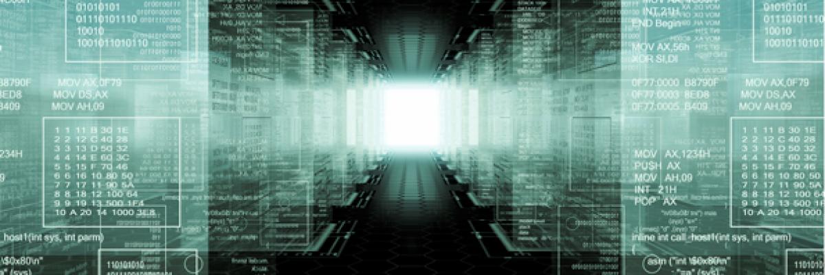 Make the Most of Data Center Space without Oversizing