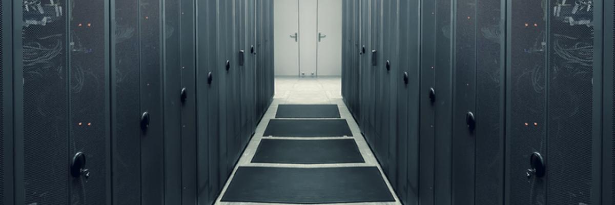 How RFID Shifts Data Center Asset Tracking into High Gear
