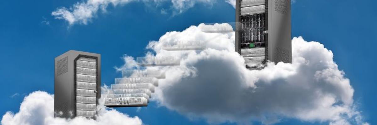 Empower Your Edge: Cloud