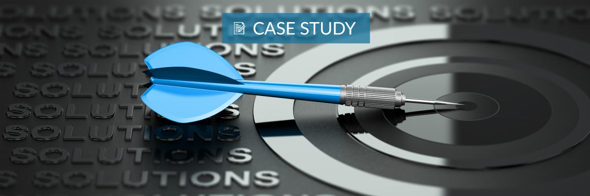 Disaster Recovery Case Study
