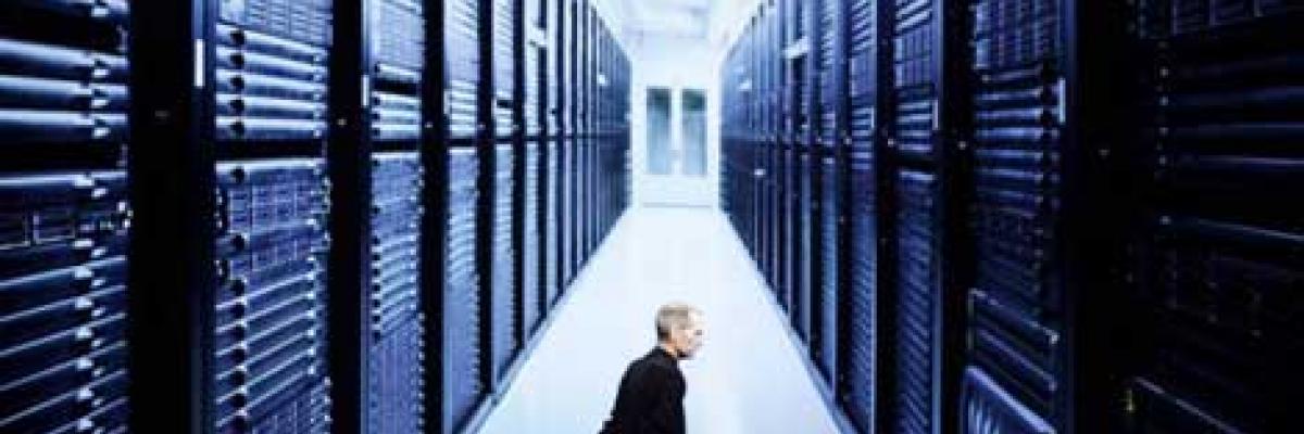 Global Insights Into How to Prepare the Data Center for a Remotely Working World