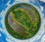 Parks as Planets: Turrill Solar Plant
