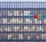 Google offices - 3D render