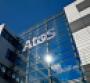 Atos offices in Essen, Germany 