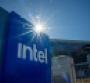 Intel Jumps After Upbeat Forecast Shows Comeback Is Underway