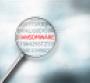 ransomware code magnifying glass
