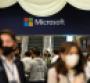 A Microsoft Ignite Spotlight event in Seoul, South Korea.