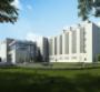 GDS new shanghai campus rendering 2017