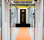 Orange data center in Antwerp, launched in 2019