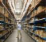 Pharma Company Protects IT Equipment in Warehouse
