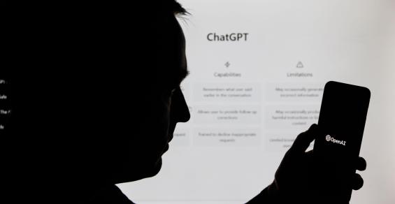 How ChatGPT Can Help and Hinder Data Center Cybersecurity