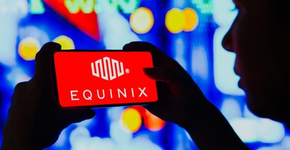 Hindenburg Bets Against Data Center Owner Equinix in New Report
