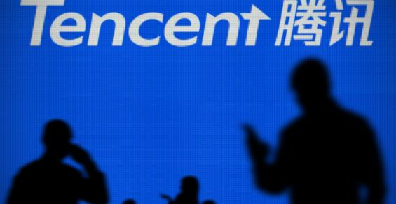 Tencent to Boost Middle East Cloud Investments Amid Regional AI Push
