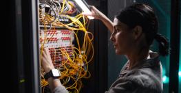 Addressing Gender Bias in Data Centers for Better Inclusion