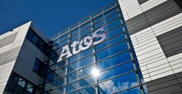 Atos offices in Essen, Germany 