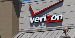 Verizon Wireless Retail Location