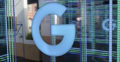 Google to Invest $1bn in New UK Data Center to Meet Demand