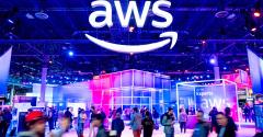 AWS will no longer charge customers who want to extract their data from the company’s servers 