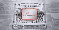 AmpereOne Chip