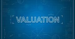 blueprint of financial valuation