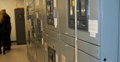 Internap Expands New Jersey Data Center