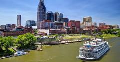 365 Data Centers Opens Nashville Technology Hub