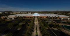 Aligned data center in Phoenix