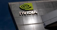 Nvidia’s stock has rallied 22% in the first three weeks of the year.