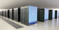 Fugaku supercomputer