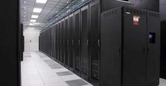 Improving the Reliability, Efficiency and Effectiveness of a Vintage Data Center