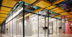 Equinix Nears Deal to Buy Axtel&#039;s Mexico Data Centers