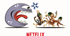 Cloud Reboot Causes Cold Sweat at Netflix