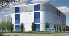 How Vantage Data Centers &#039;Created Land&#039; For a 51 MW Santa Clara Expansion Campus