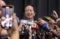 TSMC chair Mark Liu plans to retire in 2024