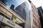 Microsoft Sales Top Estimates, Cloud Growth Disappoints Some