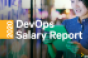cover of DevOps Salary Report