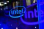  Intel signage
