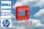 As Cloud Wars Heat Up, Server OEMs Bet on OpenStack