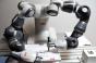 ABB's collaborative YuMi robot for small-parts assembly