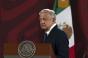 Photo of Mexican President Andres Manuel Lopez Obrador.