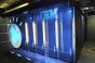 The IBM Watson supercomputer that played Jeopardy!