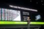Jensen Huang, CEO, NVIDIA, speaking at the GPU Computing Conference in San Jose in May 2017