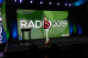 Kit Colbert, VMware VP and CTO of the company’s Cloud Platform business unit, speaking at Radio 2019, VMware's annual R&D conference.