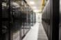 Inside QTS' data center in Richmond, Virginia