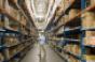 Pharma Company Protects IT Equipment in Warehouse