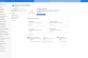 Microsoft Azure's windows virtual desktop view