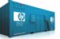 Understanding and Evaluating Containerized and Modular Data Centers