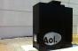 AOL&#039;s Outdoor Micro Data Centers Weather Sandy
