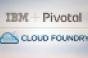 IBM, Pivotal Team to Boost CloudFoundry