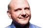 Steve Ballmer to Retire As Microsoft CEO